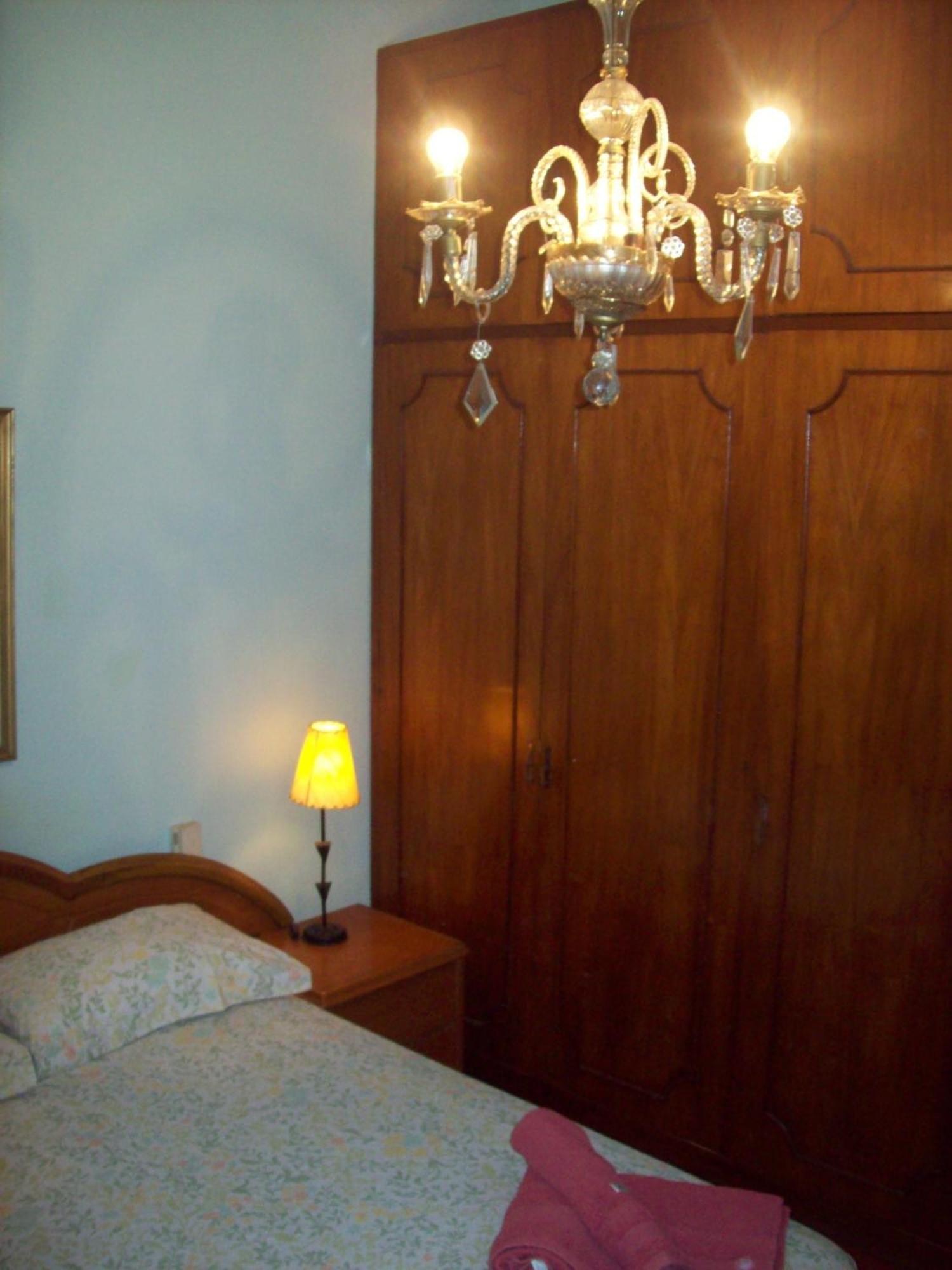 Apartment Castillo Buenos Aires Rom bilde